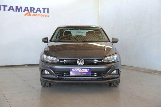 VOLKSWAGEN VIRTUS 1.0 200 TSI COMFORTLINE AUTOMÁTICO VOLKSWAGEN VIRTUS 1.0 200 TSI COMFORTLINE AUTOMÁTICO